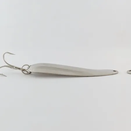 Worth Chippewa, 21g Nickel, skeddrag #24315