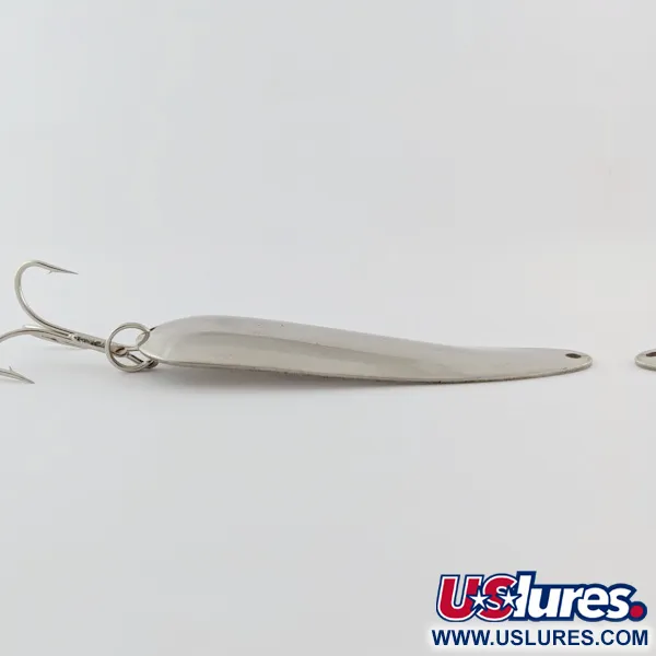 Worth Chippewa, 21g Nickel, skeddrag #24315