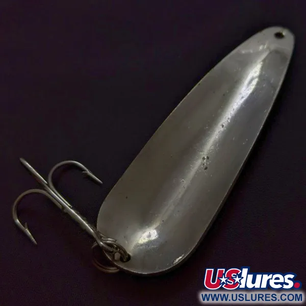 Worth Chippewa, 21g Nickel, skeddrag #24315