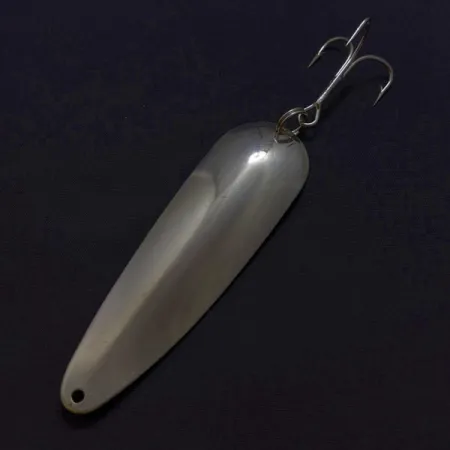 Worth Chippewa, 21g Nickel, skeddrag #24315