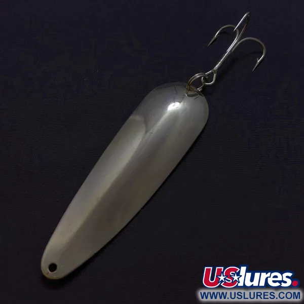 Worth Chippewa, 21g Nickel, skeddrag #24315