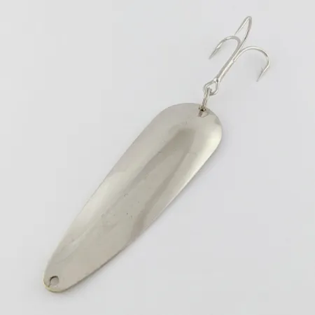 Worth Chippewa, 21g Nickel, skeddrag #24315