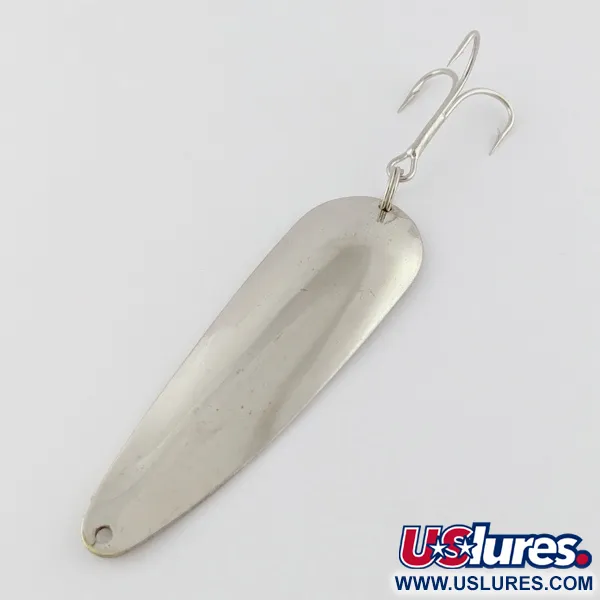 Worth Chippewa, 21g Nickel, skeddrag #24315