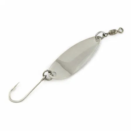 Hildebrandt Little Shaver 3, 1,9g Nickel, Skeddrag #24318