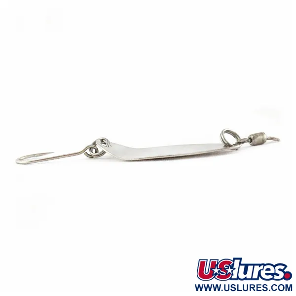 Hildebrandt Little Shaver 3, 1,9g Nickel, Skeddrag #24318