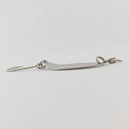 Hildebrandt Little Shaver 3, 1,9g Nickel, Skeddrag #24318