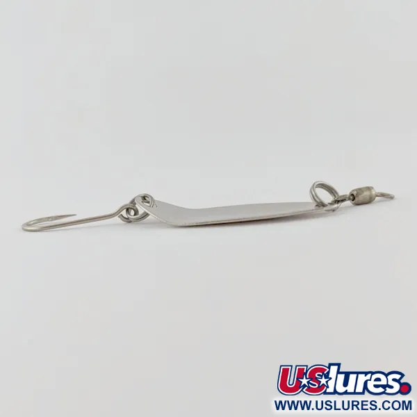 Hildebrandt Little Shaver 3, 1,9g Nickel, Skeddrag #24318