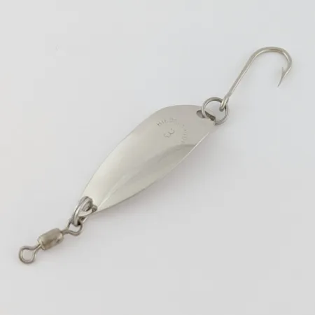 Hildebrandt Little Shaver 3, 1,9g Nickel, Skeddrag #24318