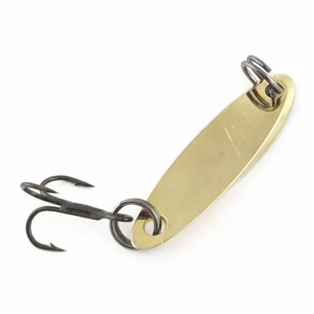 Acme Kastmaster, 2,5g, guld, skeddrag #24321