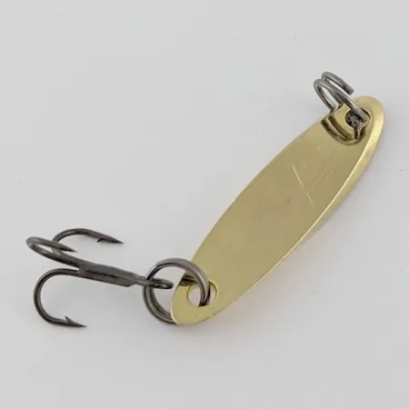 Acme Kastmaster, 2,5g, guld, skeddrag #24321