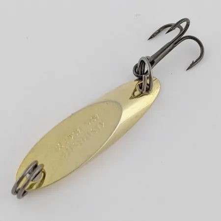 Acme Kastmaster, 2,5g, guld, skeddrag #24321