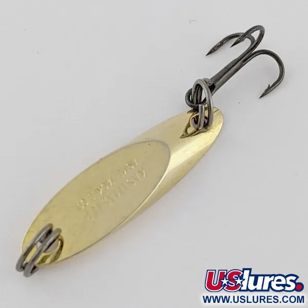 Acme Kastmaster, 2,5g, guld, skeddrag #24321