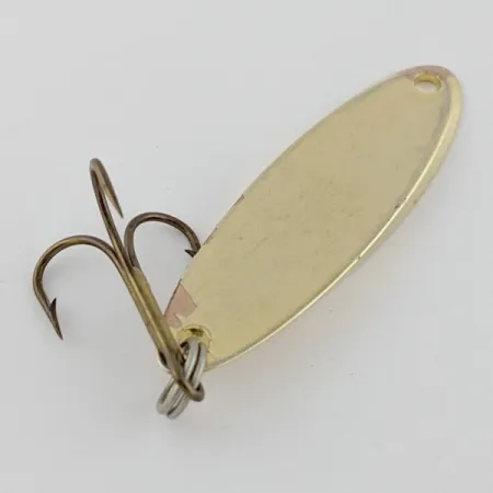 Acme Kastmaster, Guld, 7g, Skeddrag #24325