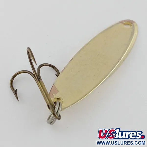 Acme Kastmaster, Guld, 7g, Skeddrag #24325