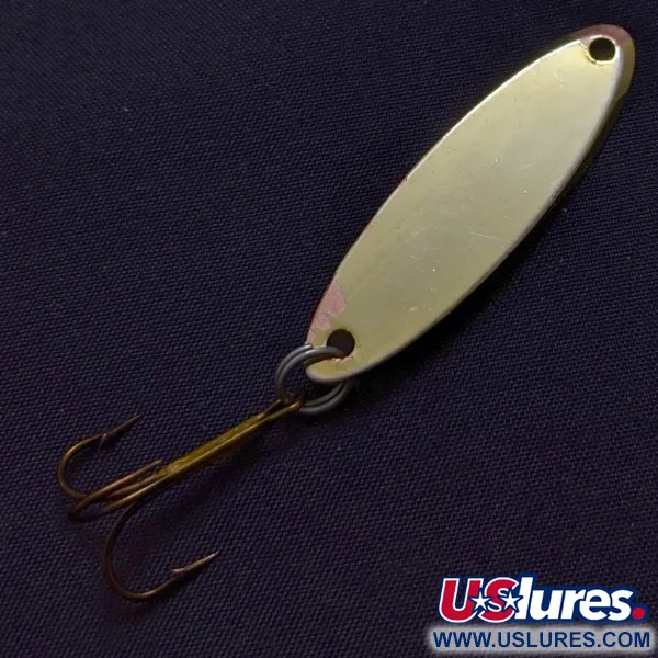 Acme Kastmaster, Guld, 7g, Skeddrag #24325