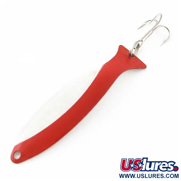 Worth Fly Rod Demon Skeddrag