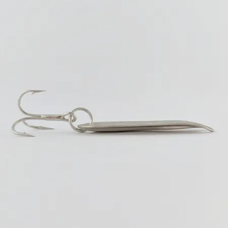 Luhr Jensen Hot Shot W, Nickel, 1,3g, Skeddrag #24333