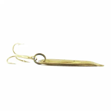 Luhr Jensen Hot Shot W, 1,3g Guld, Skeddrag #24334