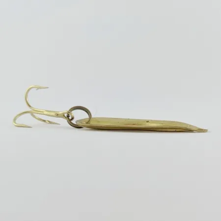 Luhr Jensen Hot Shot W, 1,3g Guld, Skeddrag #24334