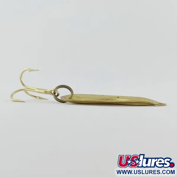 Luhr Jensen Hot Shot W, 1,3g Guld, Skeddrag #24334