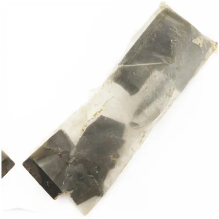 LB Huntington Drone Spoon, nickel, 25g, skeddrag #24335