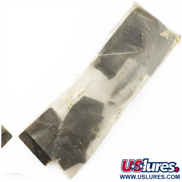 LB Huntington Drone Spoon, nickel, 25g, skeddrag #24335