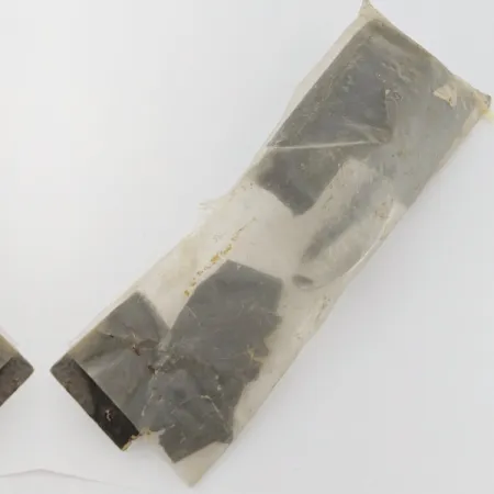 LB Huntington Drone Spoon, nickel, 25g, skeddrag #24335