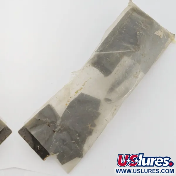 LB Huntington Drone Spoon, nickel, 25g, skeddrag #24335