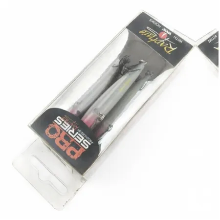 Rapture Pro Series Amber Jack 7, 7g, Amber Jack, Sjunkande wobbler #24336