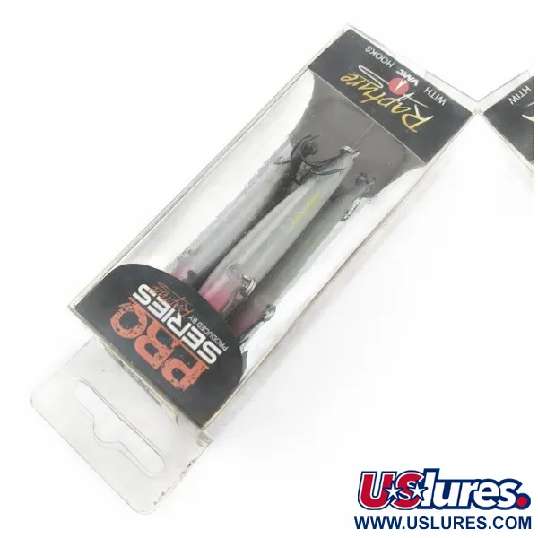 Rapture Pro Series Amber Jack 7, 7g, Amber Jack, Sjunkande wobbler #24336