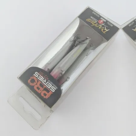 Rapture Pro Series Amber Jack 7, 7g, Amber Jack, Sjunkande wobbler #24336