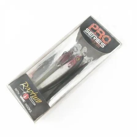 Rapture Pro Series Amber Jack 7, 7g, Amber Jack, Sjunkande wobbler #24336