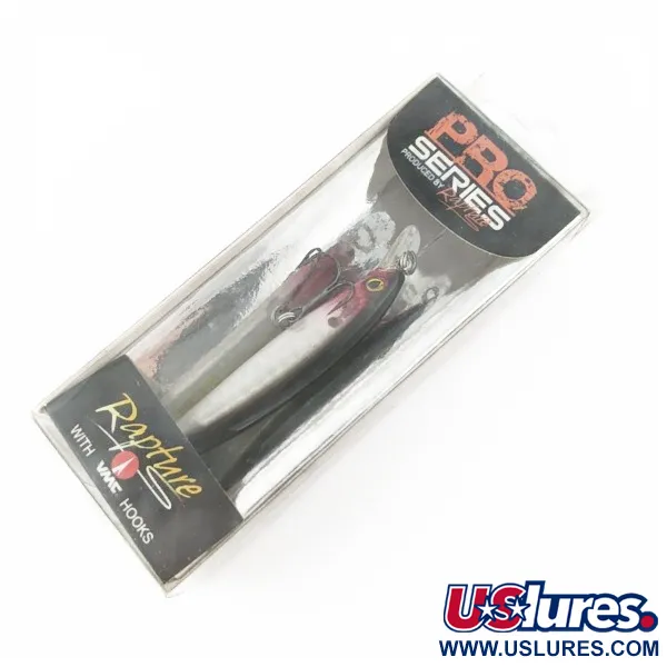 Rapture Pro Series Amber Jack 7, 7g, Amber Jack, Sjunkande wobbler #24336