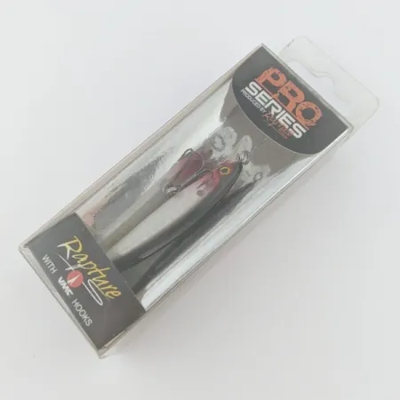 Rapture Pro Series Amber Jack 7, 7g, Amber Jack, Sjunkande wobbler #24336