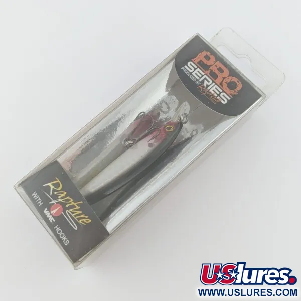 Rapture Pro Series Amber Jack 7, 7g, Amber Jack, Sjunkande wobbler #24336