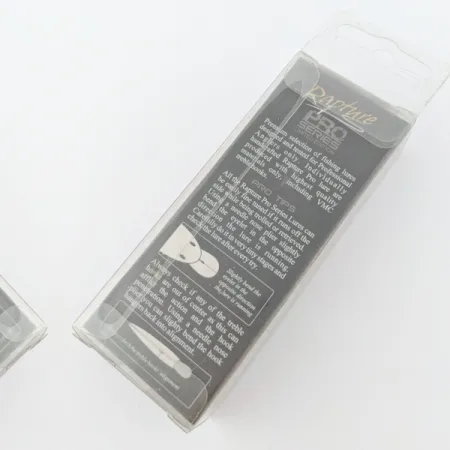 Rapture Pro Series Amber Jack 7, 7g, Amber Jack, Sjunkande wobbler #24336