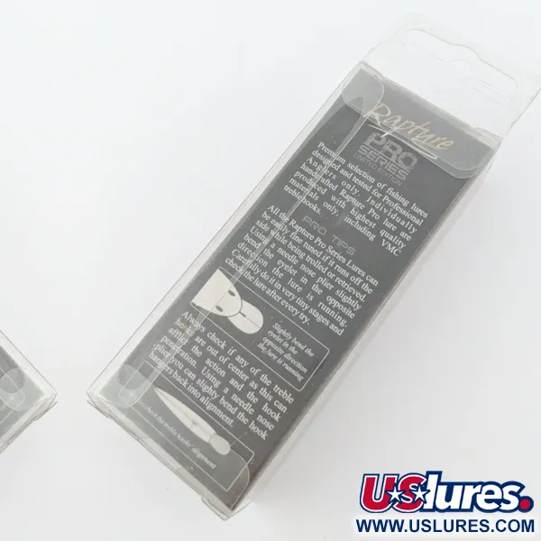 Rapture Pro Series Amber Jack 7, 7g, Amber Jack, Sjunkande wobbler #24336