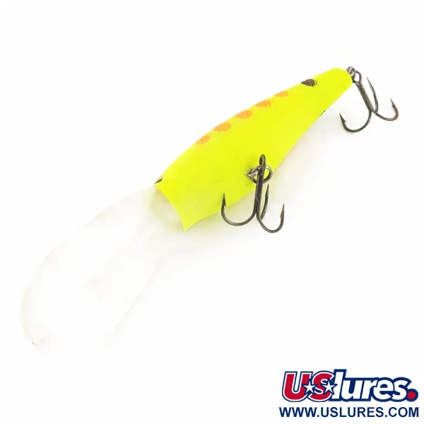 Kcutei 80, 21g, Hot, Djupgående vobbler #24337