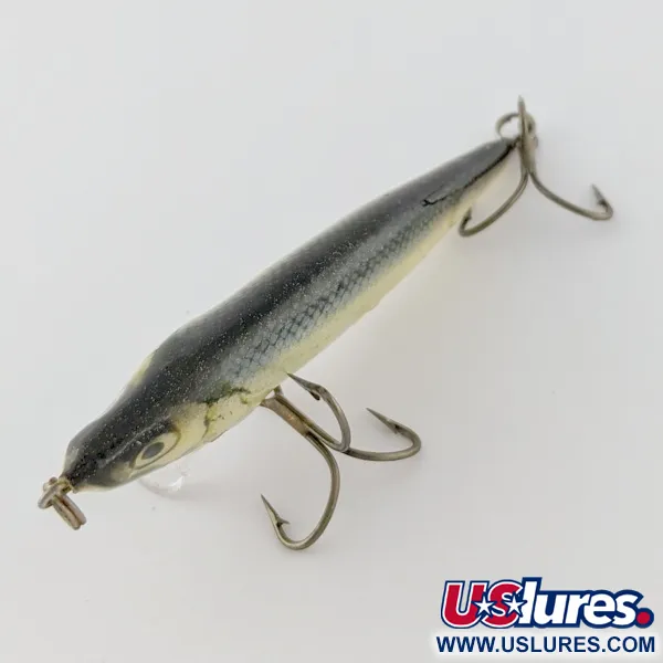 Salmo Thrill 7, Holo Bleak, 13g, Sjunkande bete #24342