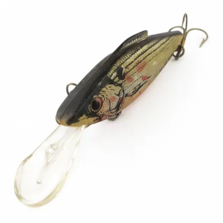 Bill Lewis DIVIN' MAG TRap Rat-L-Trap, Shad, 11g, Flytande wobbler #24344