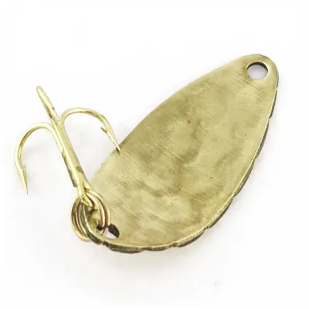 Acme Little Cleo Bubbles, Guld, 3,5g, Skeddrag #24347