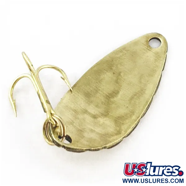 Acme Little Cleo Bubbles, Guld, 3,5g, Skeddrag #24347