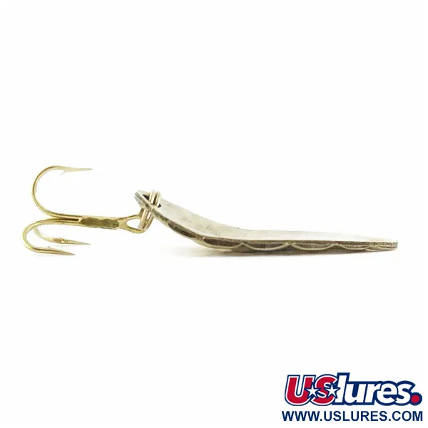 Acme Little Cleo Bubbles, Guld, 3,5g, Skeddrag #24347