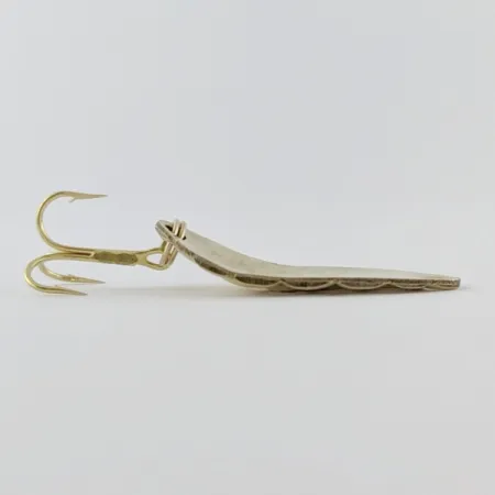 Acme Little Cleo Bubbles, Guld, 3,5g, Skeddrag #24347