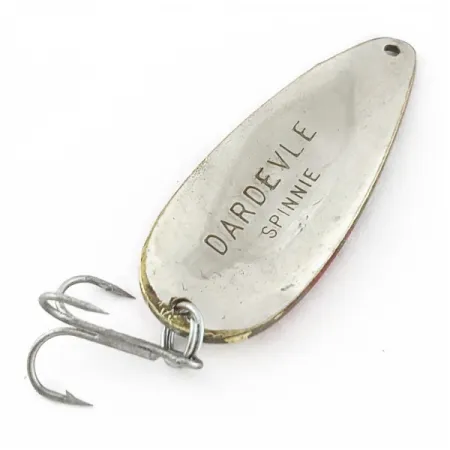 Eppinger Dardevle Spinnie, Red Devle, 9g, skeddrag #24350