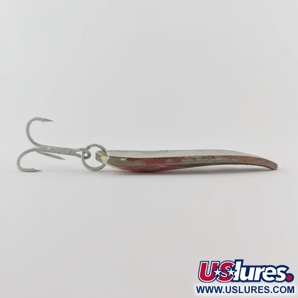 Eppinger Dardevle Spinnie, Red Devle, 9g, skeddrag #24350