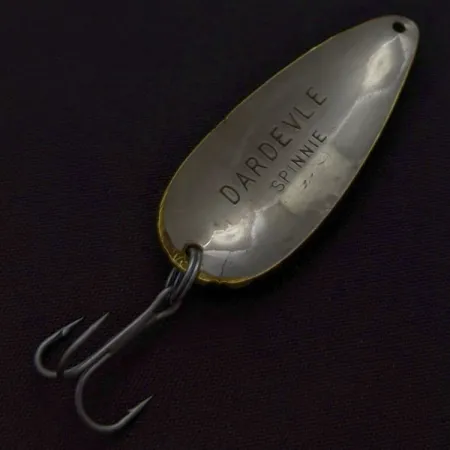 Eppinger Dardevle Spinnie, Red Devle, 9g, skeddrag #24350