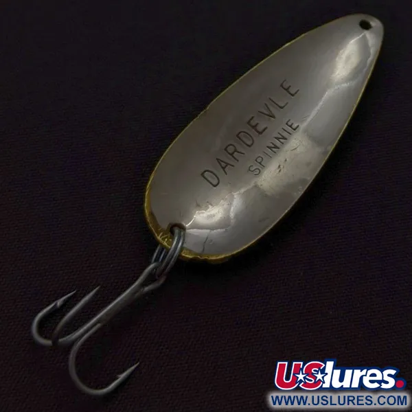 Eppinger Dardevle Spinnie, Red Devle, 9g, skeddrag #24350