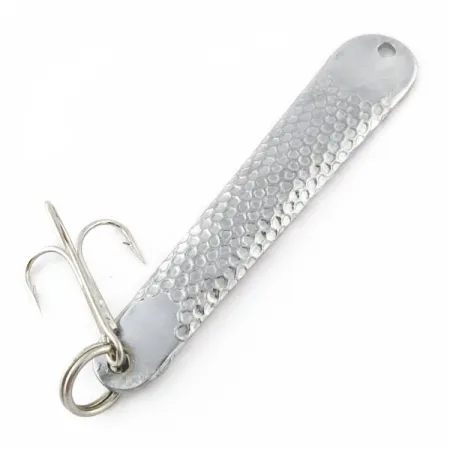 Herter's Cape Hatteras Japan S22, Nickel 42g, Skeddrag #24356