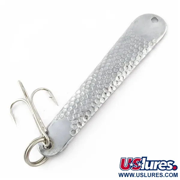 Herter's Cape Hatteras Japan S22, Nickel 42g, Skeddrag #24356